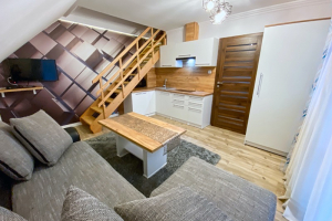 Apartament 4 Osobowy