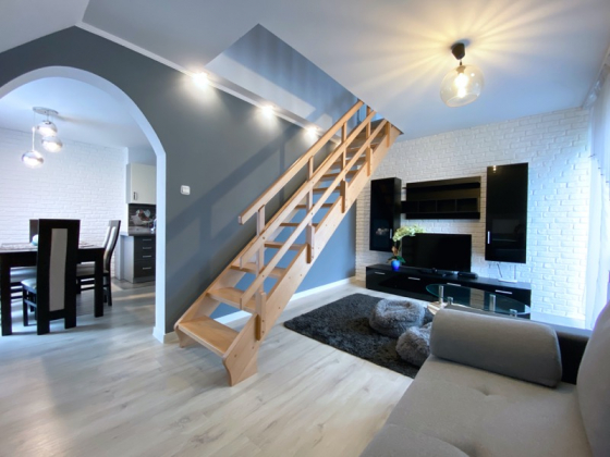 Apartament 5 Osobowy