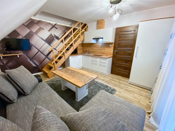 Apartament 4 Osobowy