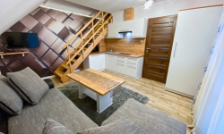 Apartament 4 Osobowy